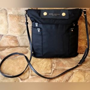 Marc Jacobs Nylon Crossbody